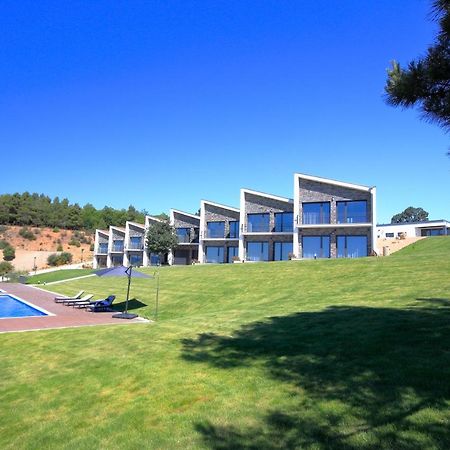 Monte Bela Vista Apartment Macedo de Cavaleiros Exterior photo