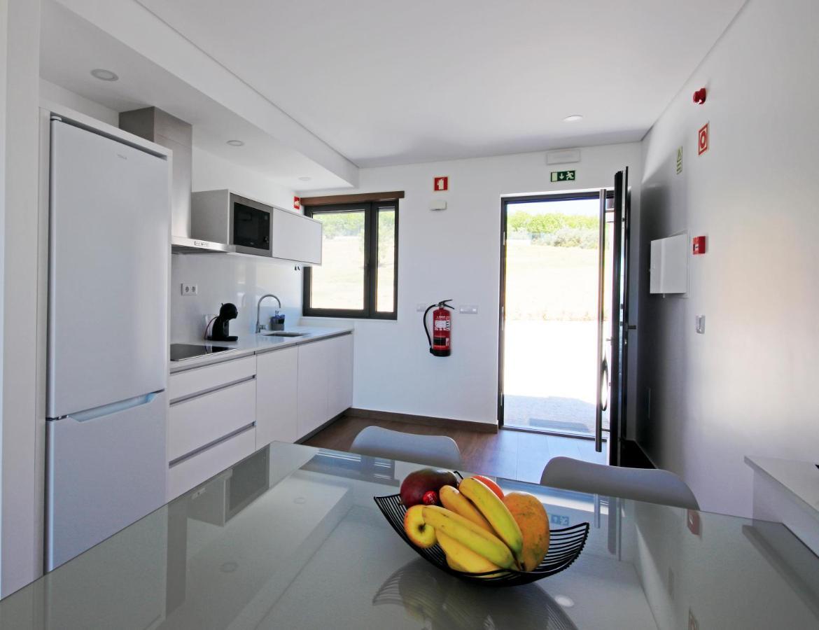 Monte Bela Vista Apartment Macedo de Cavaleiros Exterior photo